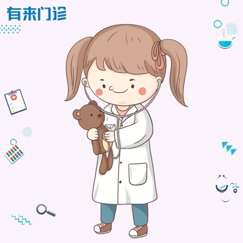 有来小助手-小萌