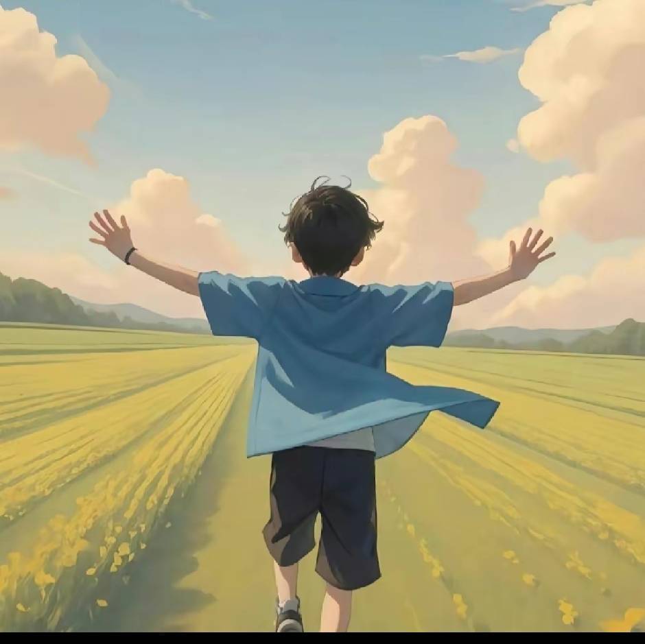 陈木木