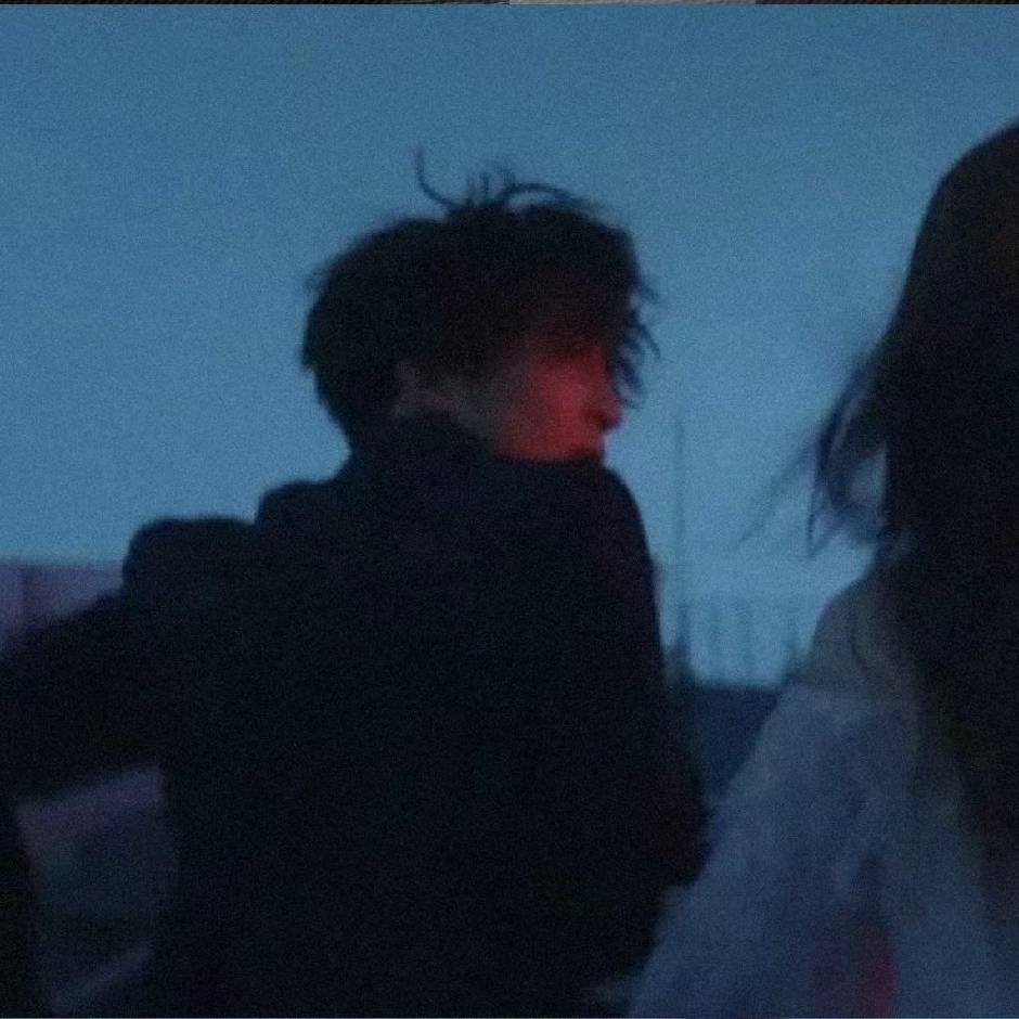 一只小七