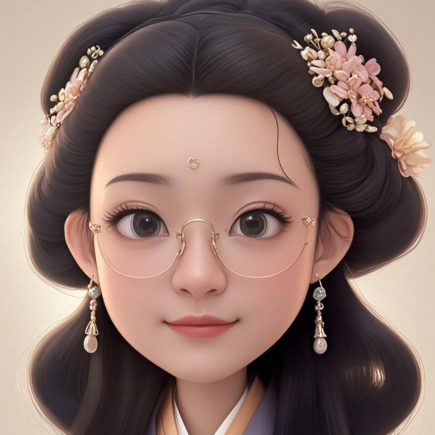Ran婷