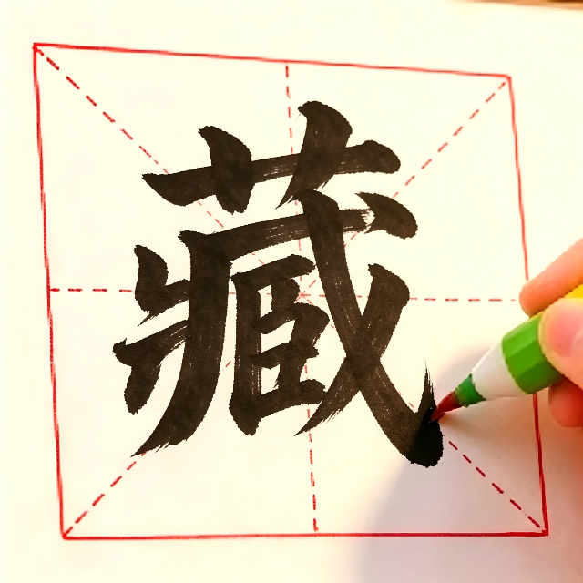 找出隐藏字图标