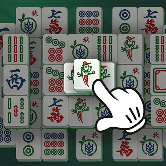 麻将挪对对经典