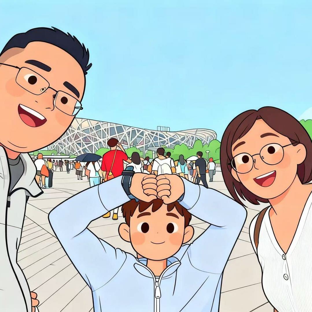 顾家苗苗