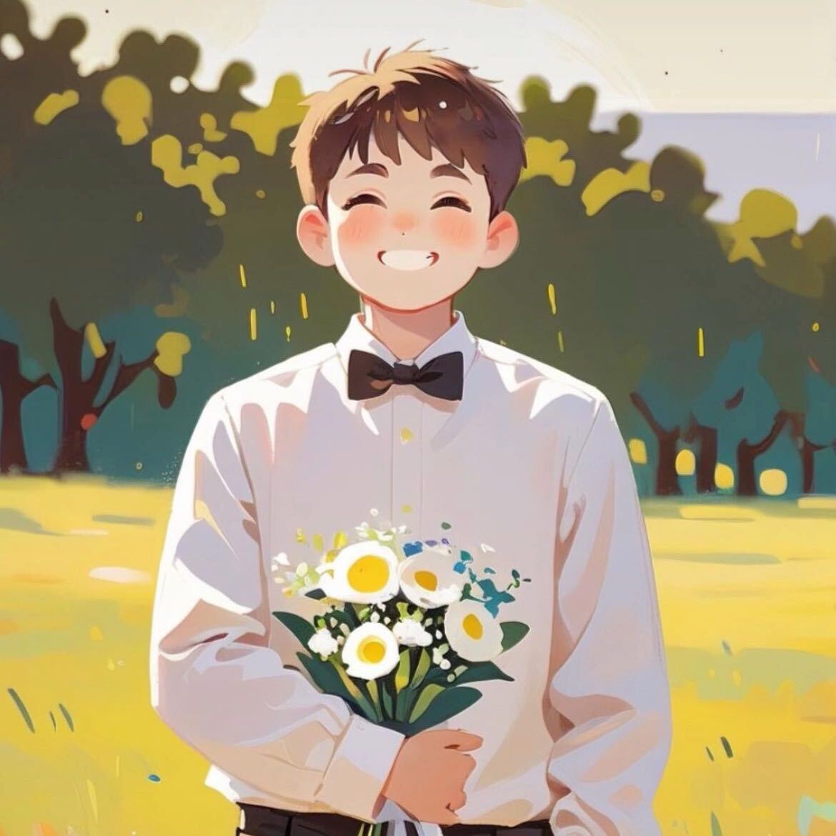 王大宝的传奇人生