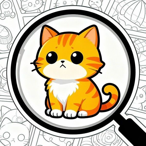 找个猫猫