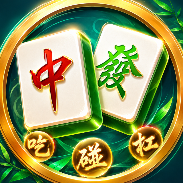 吃碰杠消除游戏