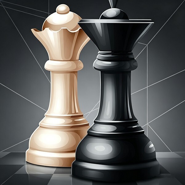 国际棋局回合制