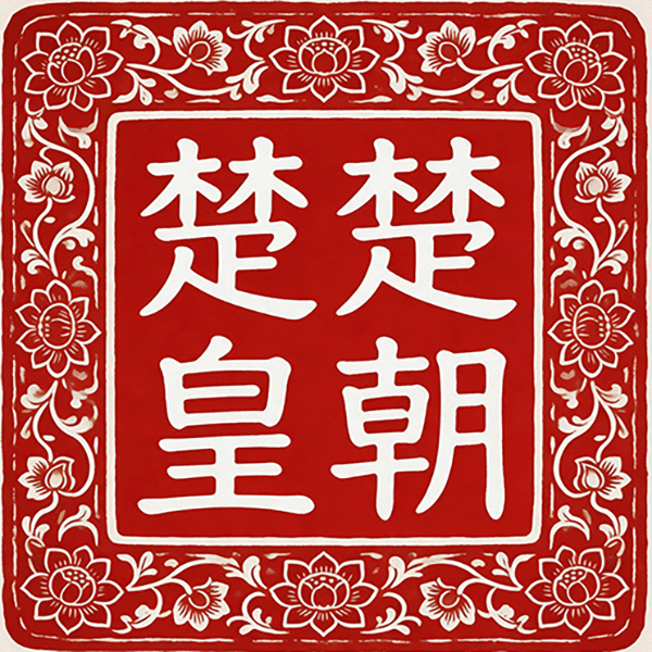 楚楚皇朝