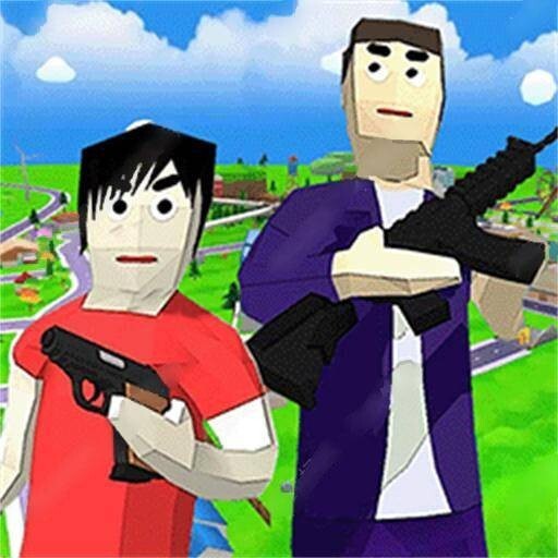 沙盒破坏世界