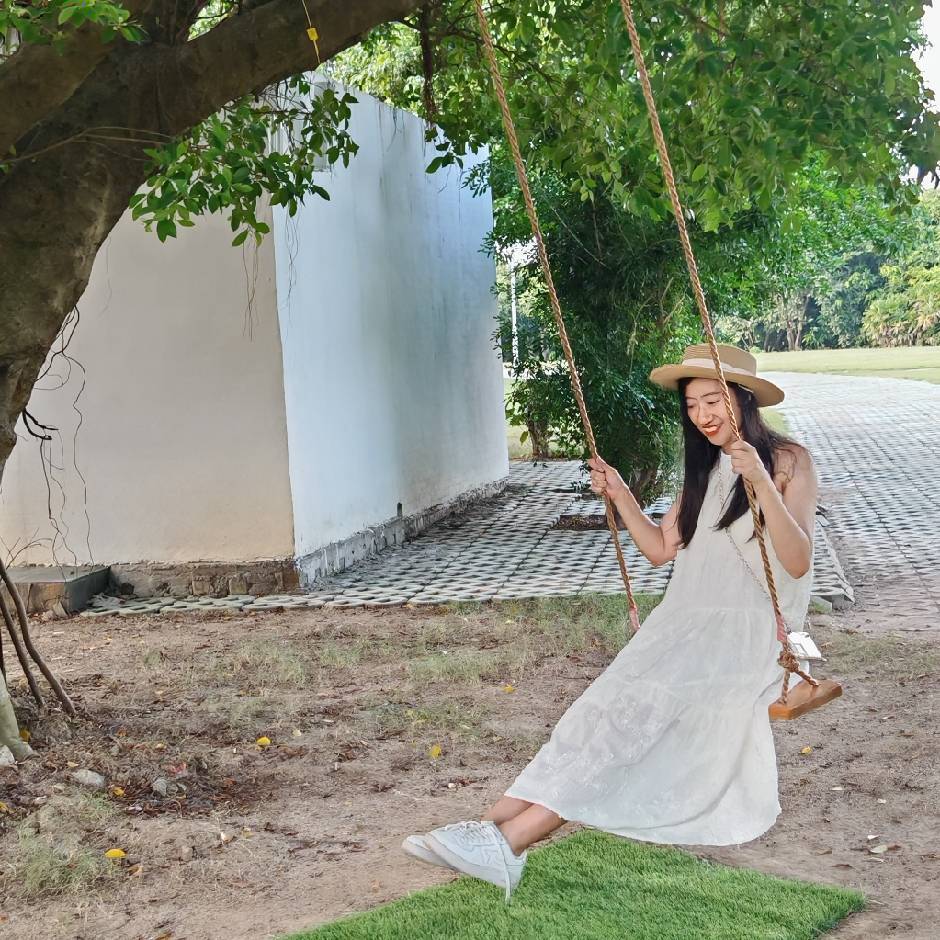 Tina晓琪🦄