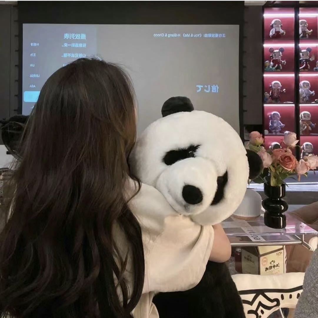 刘楚兮🐒