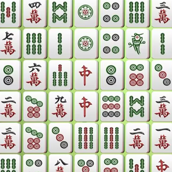 开心消消麻将