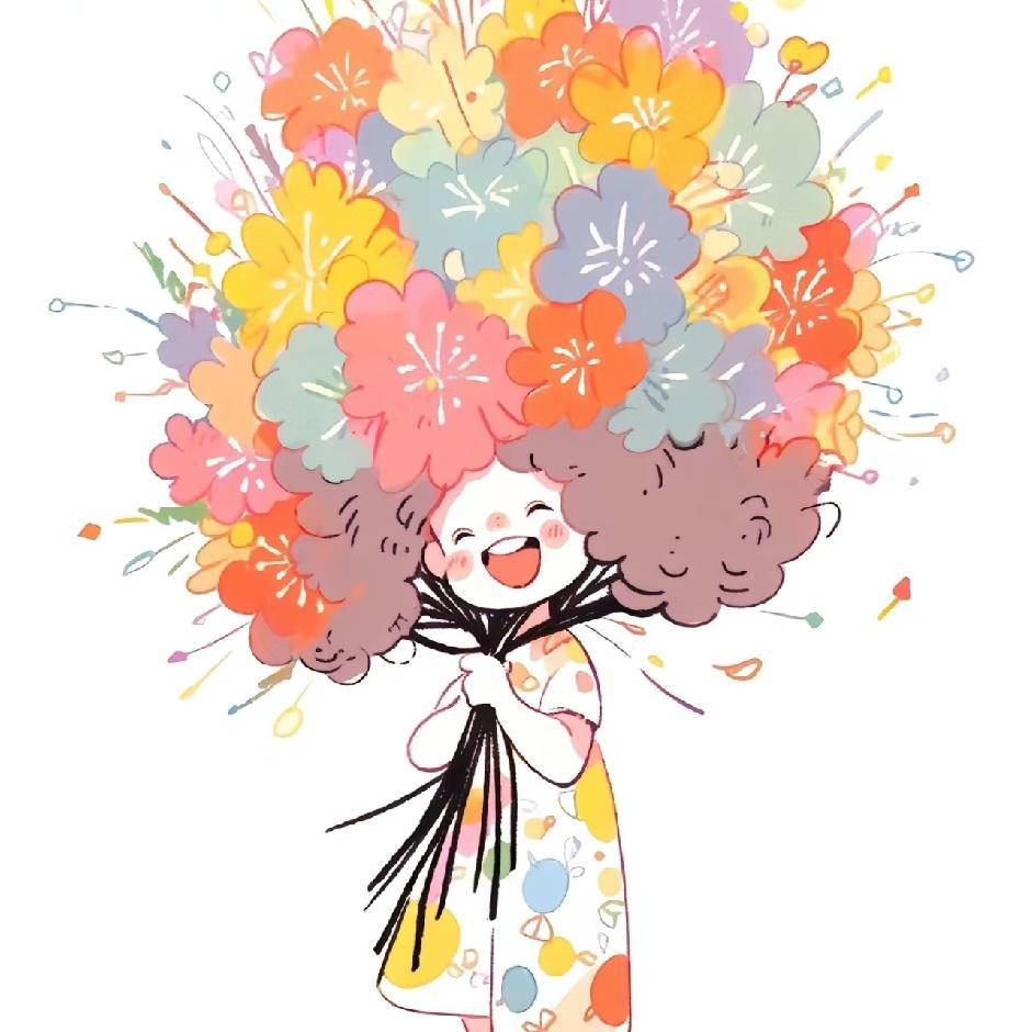 繁花卷