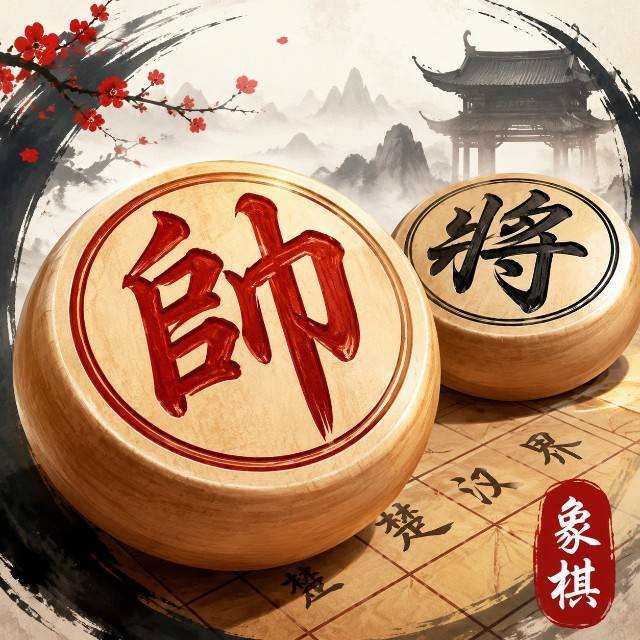 象棋争霸