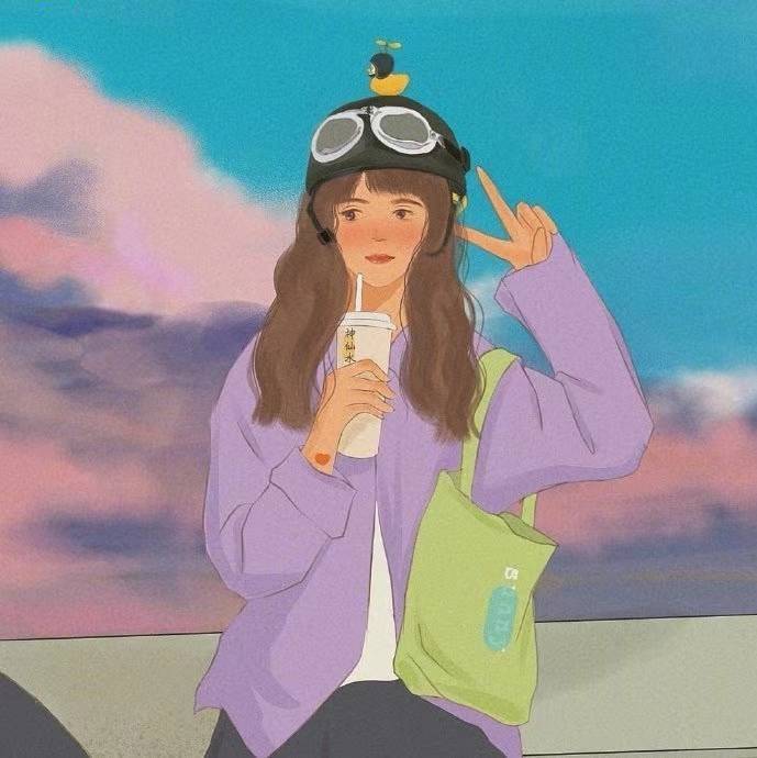 用戶頭像