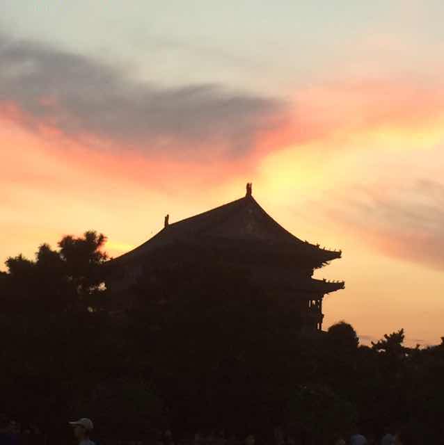 驻京办主任（全集）