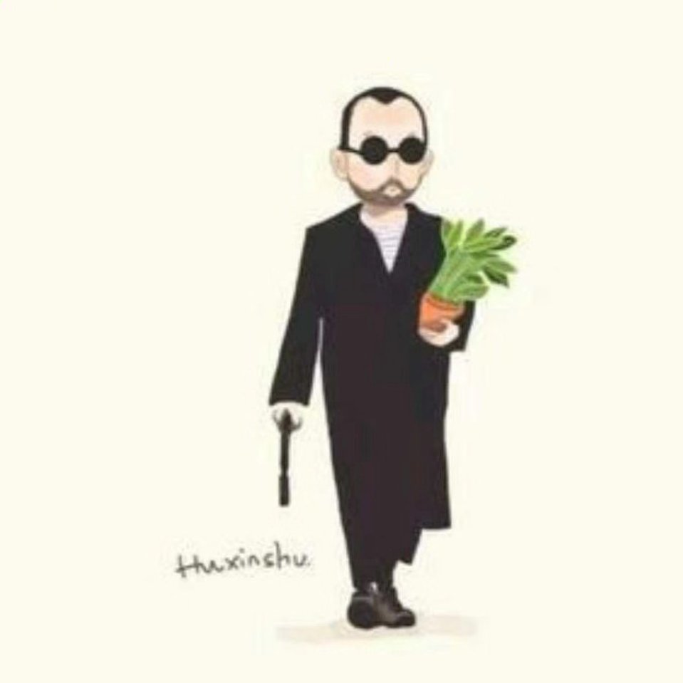 Jacky文