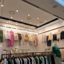 Zena mode (DDP 1F 23) 1 档口微信二维码及货源实拍