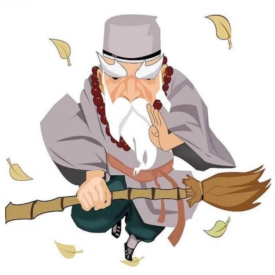 大僧