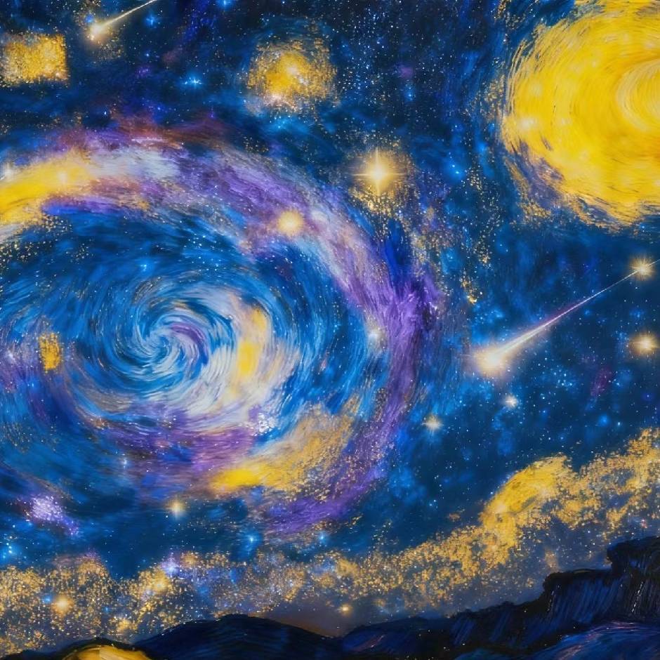 星河宇宙