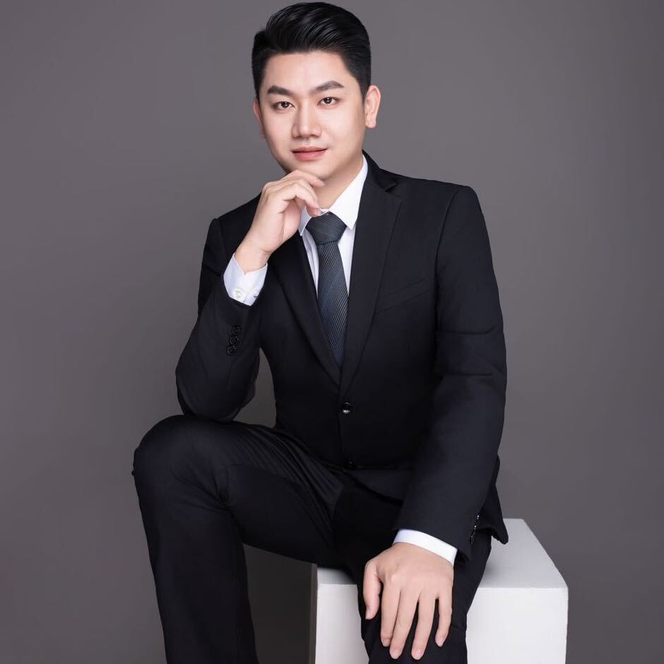 黃 康 (工商大使)