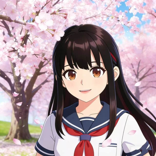 樱花教室青春模拟