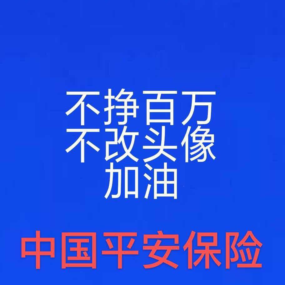 A平安保险［小贱科技］