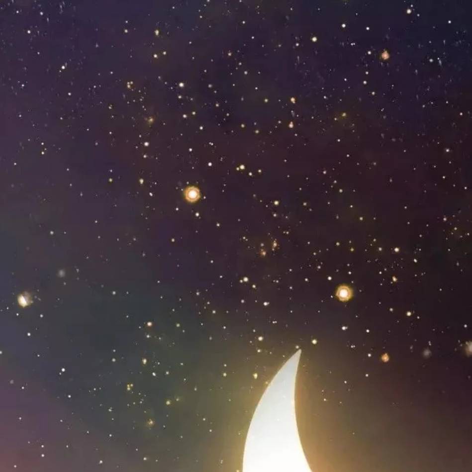 唱一首小星星吧