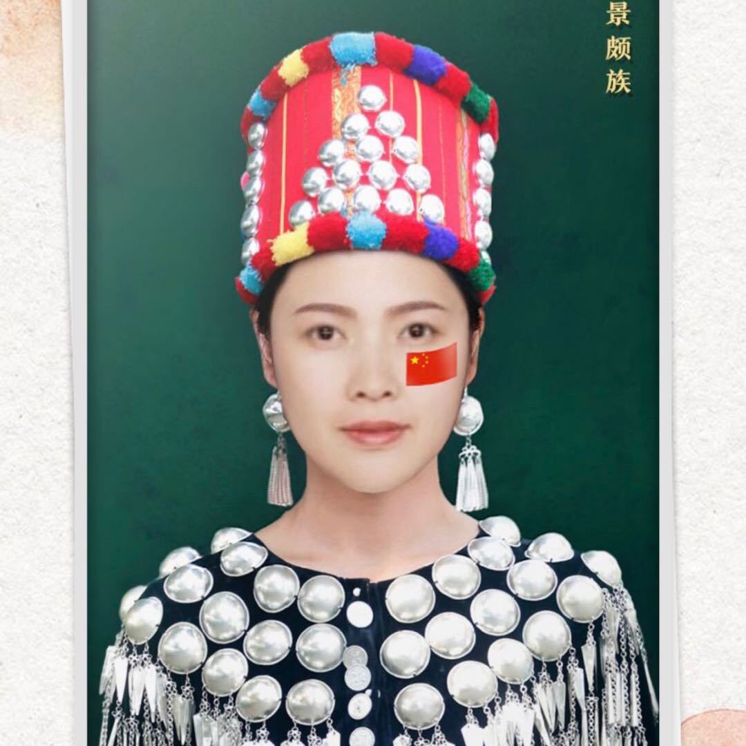 用戶頭像