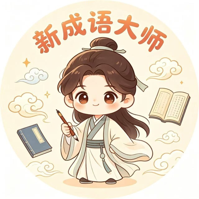 新成语大师