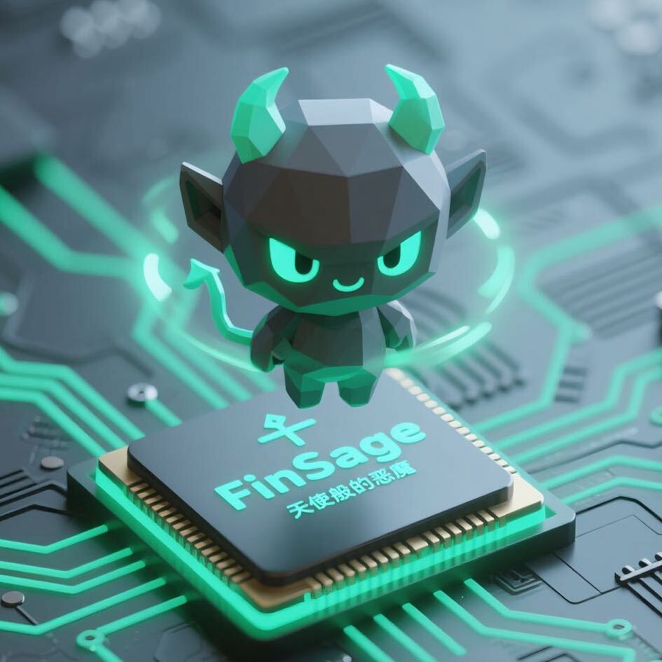 T-22Medium｜小绿书： FinSage_RWA