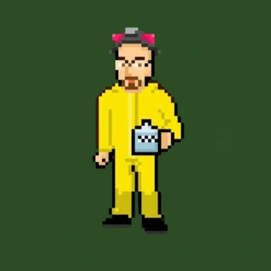 Mr.White