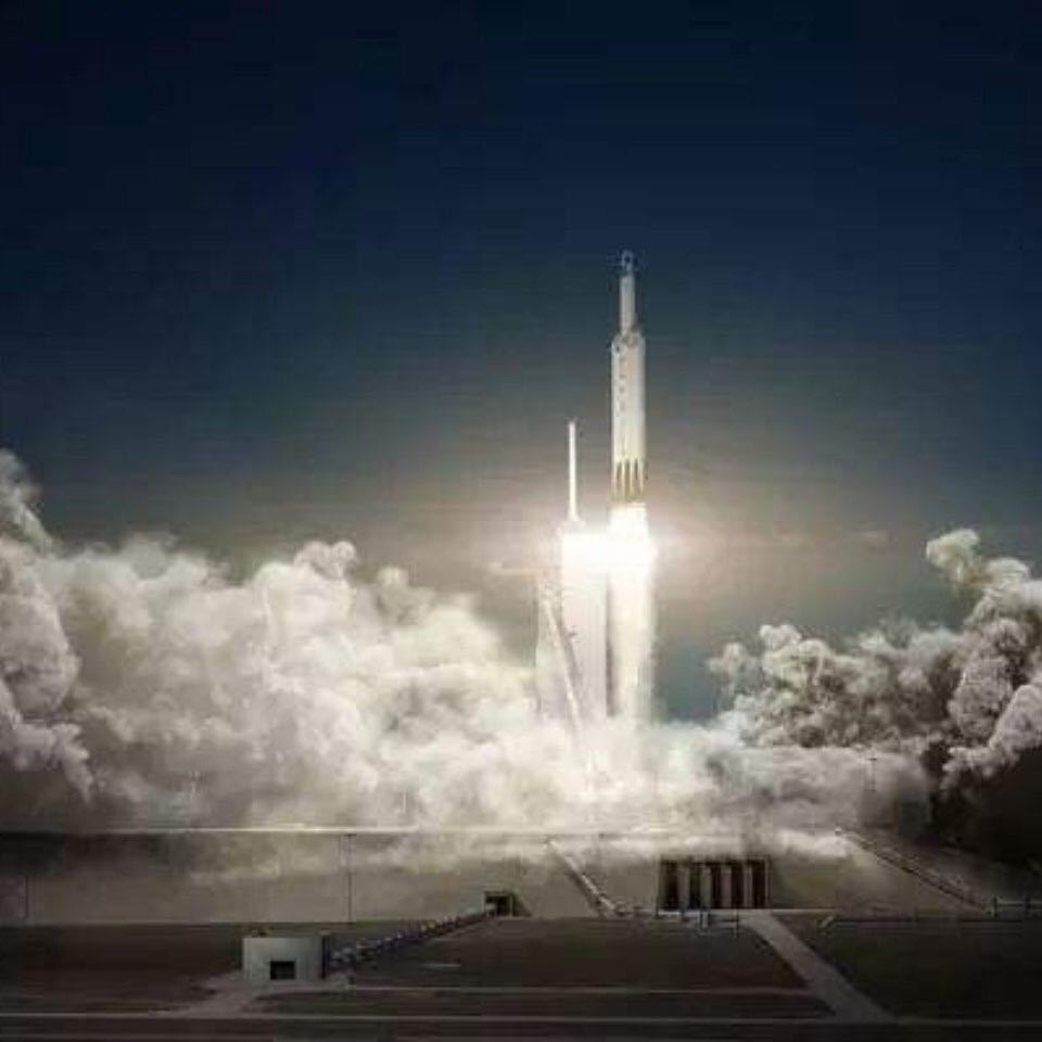 SpaceX