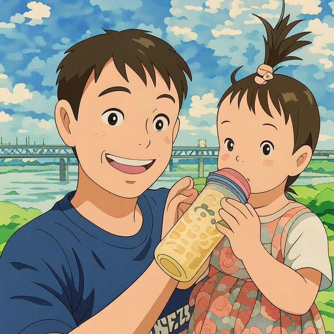 白日梦想家Sailor