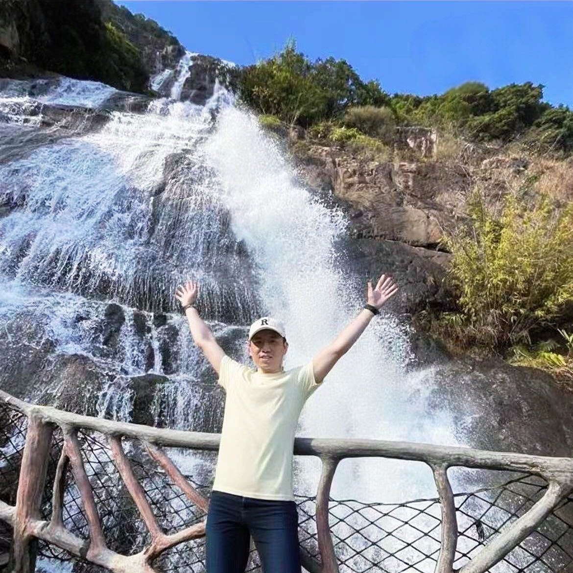 有钱学派·王班长