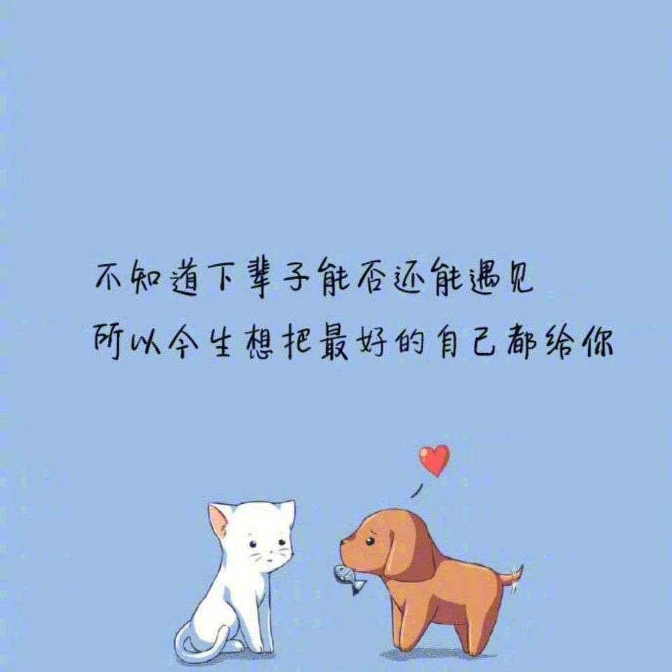 寒夏