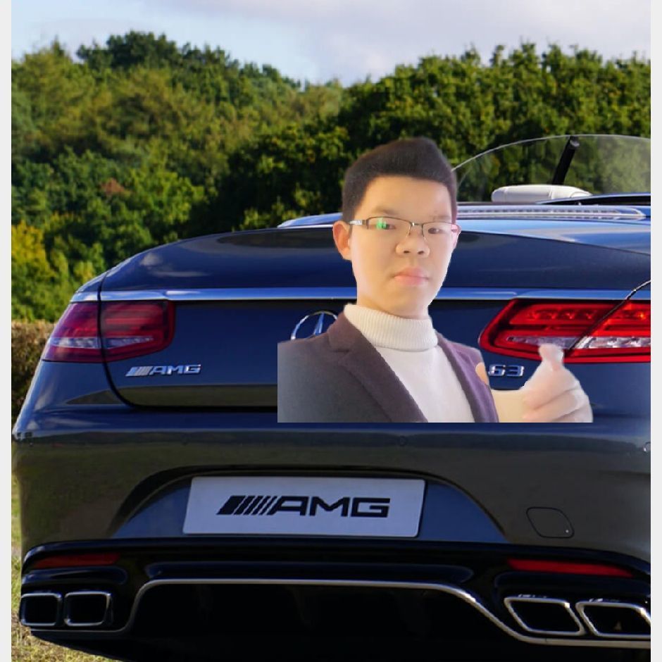 李柯琪