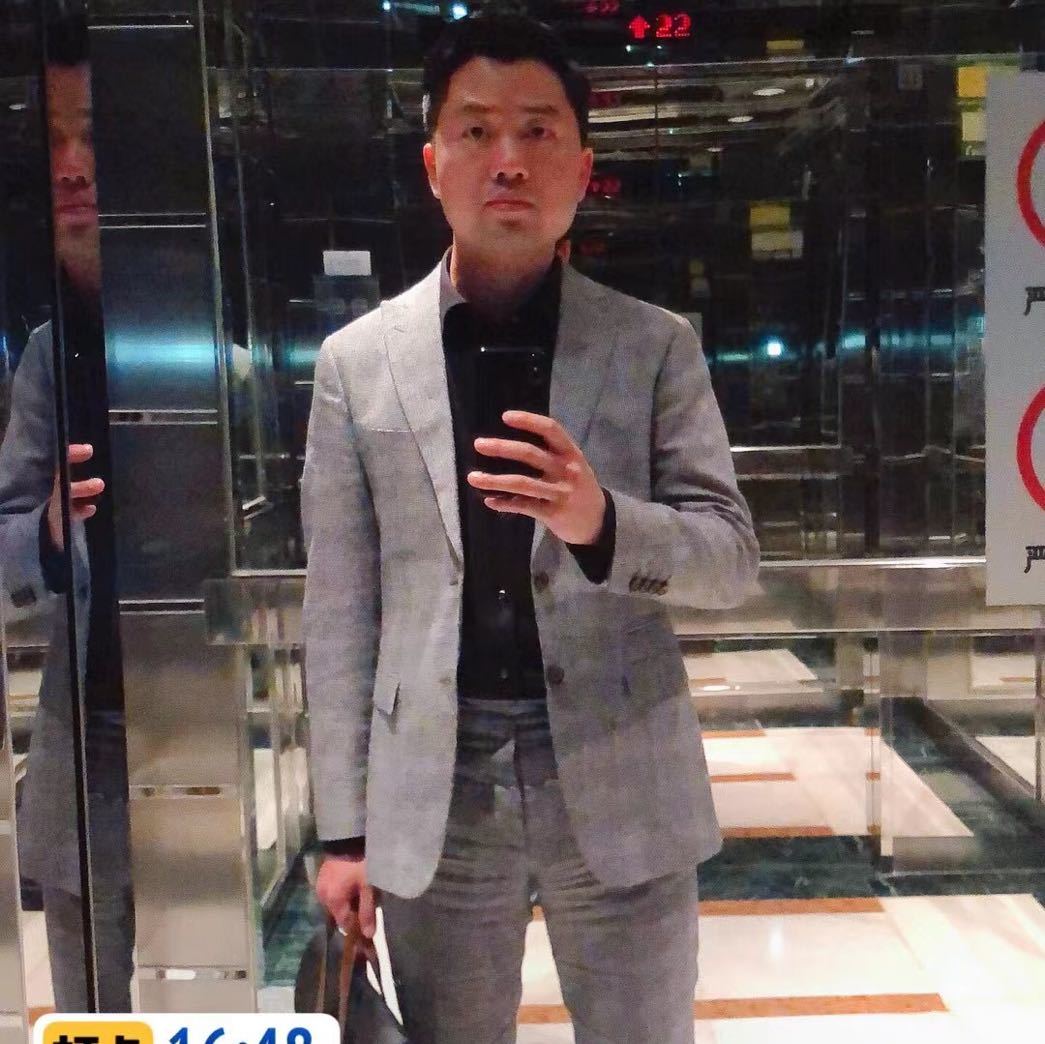 杨熙