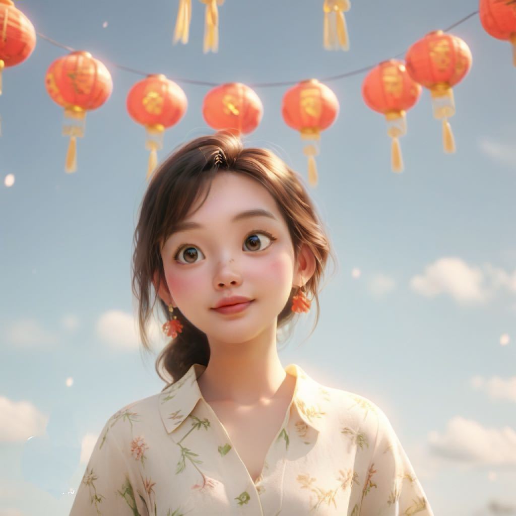木颜