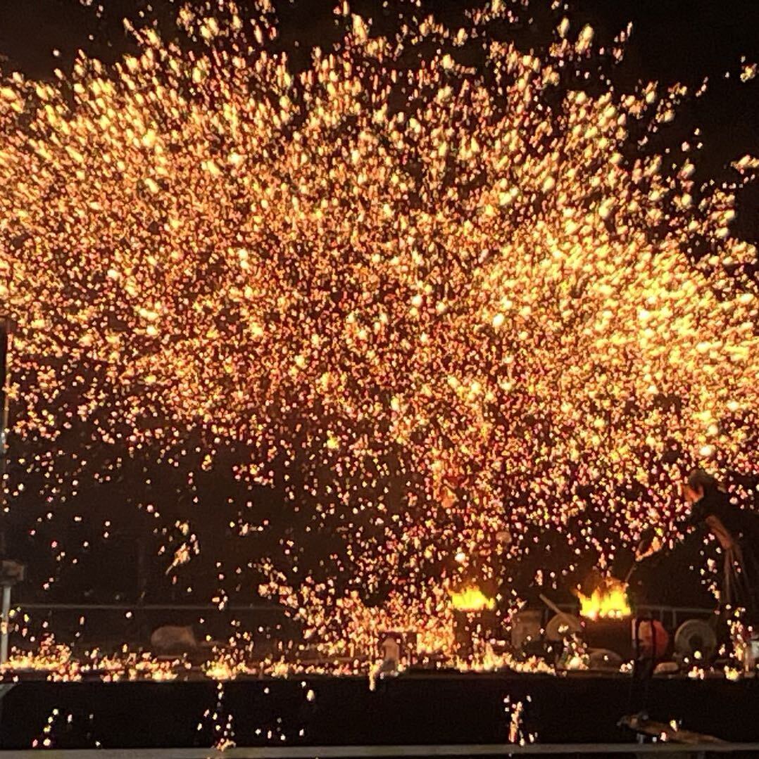 ζ A࿆变脸火壶奥特曼舞龙打铁花