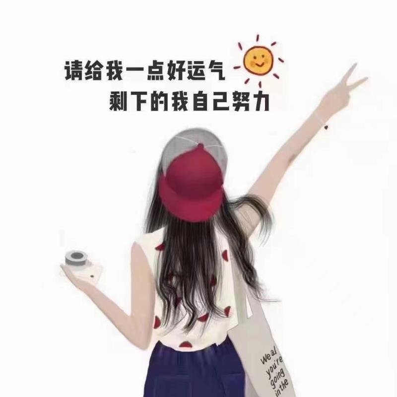 用戶頭像