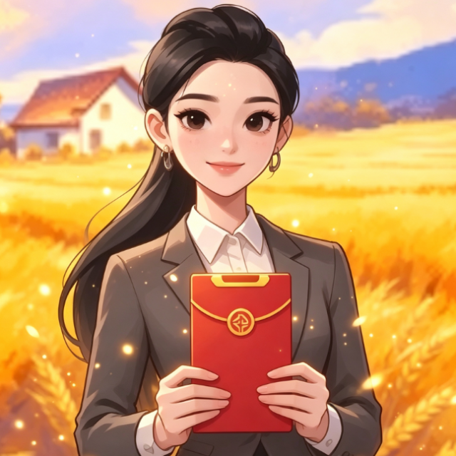 我的养老时光小游戏宣传图