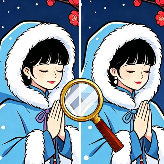 找了个球
