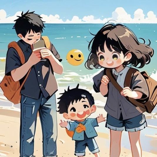 🐳整天白日梦
