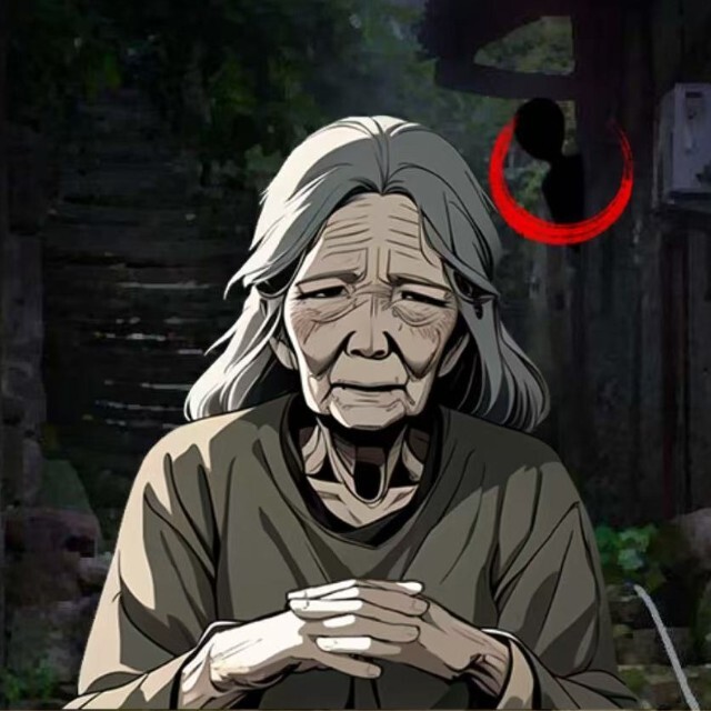 诡异怪谈找茬