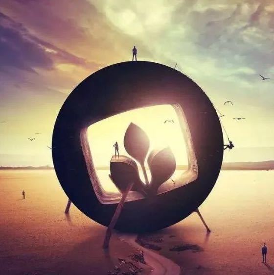 世界之大愿余生能浪迹天涯