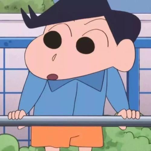 小白