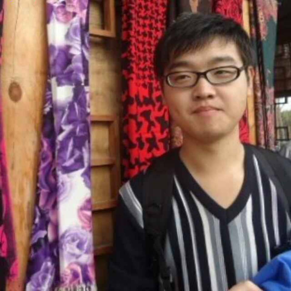 王强