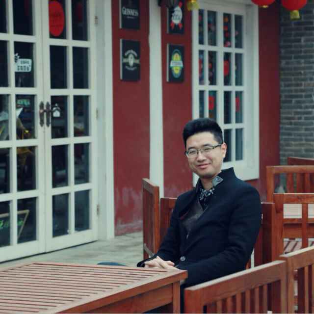 宁静致远（杜洁）