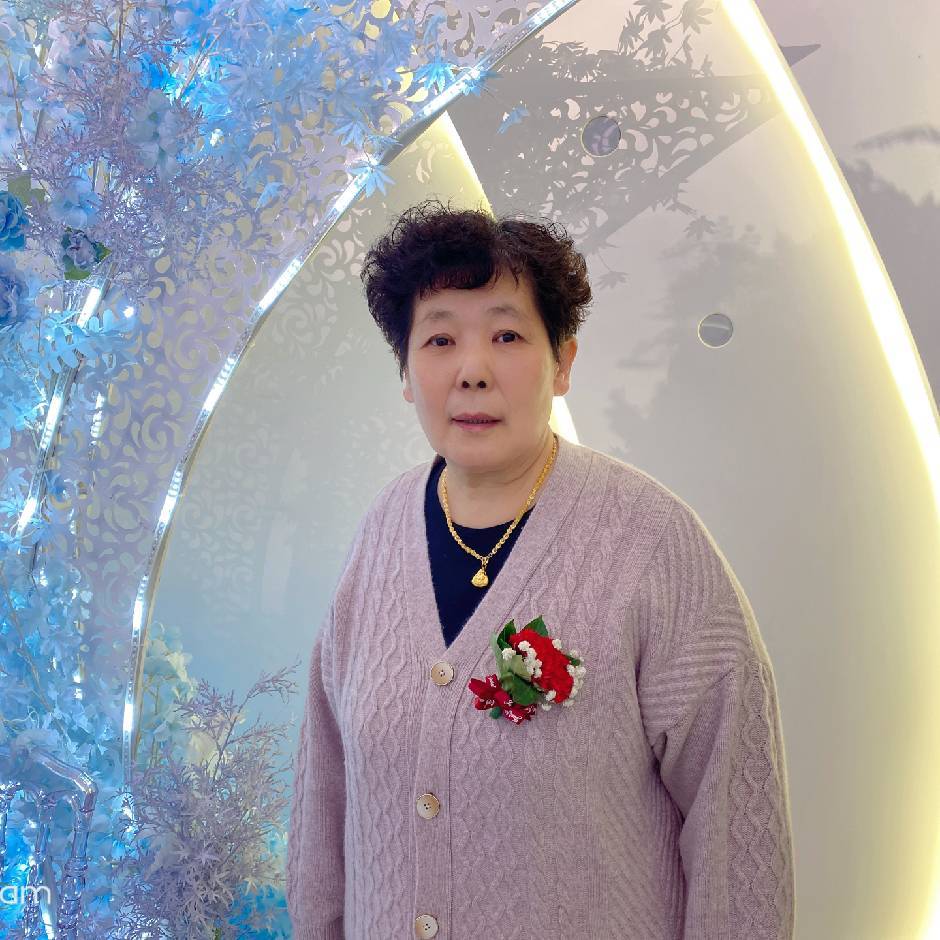 幸福人